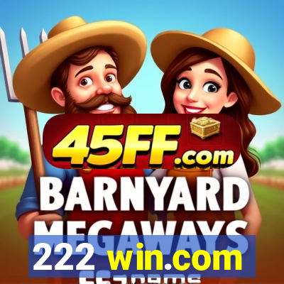 222 win.com